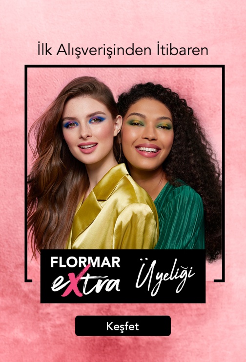 Flormar Extra